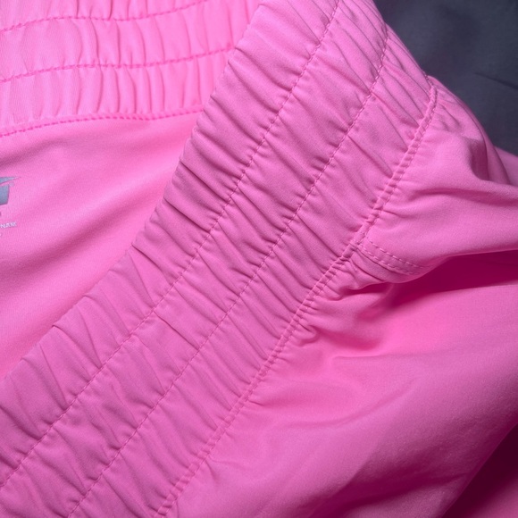Avia Women's Pink Athletic Shorts - Picture 8 of 8